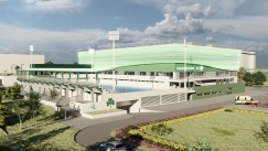 Δούκας: «Υπογράφηκε η σύμβαση με την ανάδοχο εταιρεία για τις εγκαταστάσεις του Ερασιτέχνη Παναθηναϊκού»