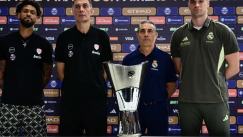 «55-45»: Ρωτήσαμε το ChatGPT ποιος θα κερδίσει στο Final Four της Ευρωλίγκας