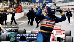 Σαν Σήμερα: Όταν το Χόλιγουντ ζήλεψε την F1 (vid)