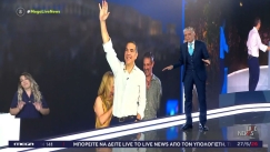 Ο Ευαγγελάτος εντόπισε ομοιότητες ανάμεσα σε Τσίπρα και Ανδρέα Παπανδρέου: «Οι κινήσεις του έχουν σκοπιμότητα» (vid)