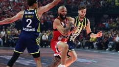 Φενέρμπαχτσε: «Απαράδεκτη η κατάσταση στο Final Four, έχουν πραγματοποιηθεί επίσημες ενέργειες προς τη EuroLeague»