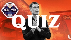 Πόσο καλά ξέρεις από Ολυμπιακό στα Final Four; (quiz)
