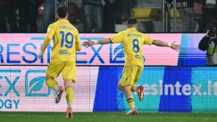 Η Φροζινόνε επέστρεψε στη Serie A με παράσταση Κουτσουπιά! 
