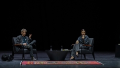 Gabor Maté: «Το οιδιπόδειο σύμπλεγμα είναι ανοησίες» - Τι είπε για το τραύμα και τη θεραπεία