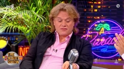 Πέτρος Γαϊτάνος: «Έχω πει τη λέξη μ@@@@α και μετά προσεύχομαι»