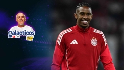 Νικολακόπουλος στους Galacticos by Interwetten: «Για ομελέτα πρέπει να σπάσεις αυγά»