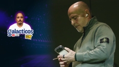 Αθανασίου στους Galacticos: Ο Νίστρουπ ήταν ο νούμερο 1 στόχος όλων των ανθρώπων του Παναθηναϊκού 