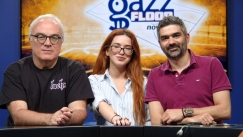 Gazz Floor LIVE by Novibet: Οι εξελίξεις στον ΠΑΟ με Άταμαν και η ανάλυση του Final Four της Αθήνας