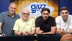 Gazz Floor by Novibet για την ήττα του Παναθηναϊκού στο Game 3 από τη Βαλένθια