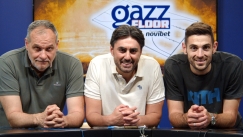 Gazz Floor by Novibet: Παναθηναϊκός με ζόρι, Ολυμπιακός με αέρα ΒΑΣΙΛΙΑ ΕΥΡΩΠΗΣ στη ΦΙΕΣΤΑ του!