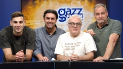 Gazz Floor LIVE by Novibet: Για «σκούπα» και ο Επτάστερος μετά τον Ολυμπιακό!