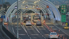 Η υποθαλάσσια σήραγγα μήκους 5 χλμ που ενώνει δύο ηπείρους: Αντέχει ακόμα και μεγα-σεισμούς (vid)