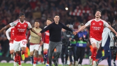 Η φετινή Άρσεναλ ξεπερνά τους «Invincibles» του 2004; (Poll)