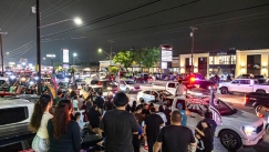 Τραγωδία στο Σαν Αντόνιο: Εγκεφαλικά νεκρός 17χρονος μετά από ατύχημα στους πανηγυρισμούς της νίκης των Σπερς