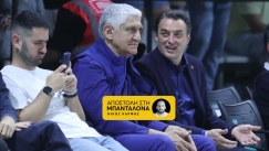 Με... λάμψη Γιαννάκη και Πασκουάλ ο πρώτος ημιτελικός του BCL