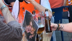 Με φωτογραφίες Γιαννακόπουλου οι φίλαθλοι της Βαλένθια! 