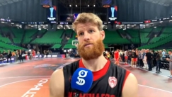 Γουόκαπ στο Gazz Floor: «Πάμε να το κάνουμε!»