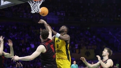 FIBA, Eθνικά πρωταθλήματα και NBA Europe: «Η αθλητική αξιοκρατία ανυψώνει το επίπεδο των αγώνων»