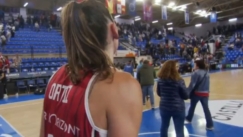 Σάλος με την αρχηγό της Σαραγόσα: Η αντίδρασή της στις αποδοκιμασίες 