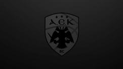 Τα συλλυπητήρια της ΑΕΚ στον Φλιώνη για τον χαμό του πατέρα του