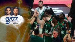 Τι πρέπει να κάνει ο Παναθηναϊκός για το 3-1: Η απόλυτη ανάλυση!