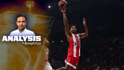 Hoopfellas: «Ο Ολυμπιακός είναι κλειδωμένος στο στόχο του, το 5ο συνεχόμενο Final 4» (vid)