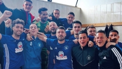 60 χρόνια Ιάσων Ιλίου: Νέα συνεργασία με το Fanela Club