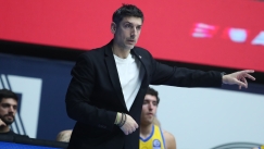 Ξανθόπουλος για Γιάνκοβιτς: «Τον είχα από 16 χρονών από τότε μυαλό δεν έβαλε, ήταν τιμή μου που ήταν συμπαίκτης μου»