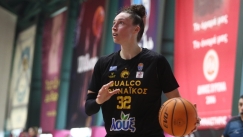 Πρώην παίκτρια του Αθηναϊκού έκανε ξανά triple-double στο WNBA κι έγραψε ιστορία