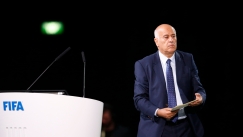 Η εξήγηση πίσω από την άρνηση του Ρατζούμπ να φωτογραφηθεί με τον Ισραηλινό Πρόεδρο της Ποδοσφαιρικής Ομοσπονδίας: «Πώς μπορώ να σφίξω τα χέρια με ένα τέτοιο άτομο;»