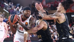 Το πανόραμα των Playoffs στην Euroleague: Στο Final Four ο Ολυμπιακός, μείωσε η Χάποελ