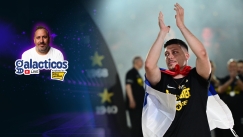 Τσακίρης στους Galacticos by Interwetten: Η επαφή με Γιόβιτς και οι υποψήφιοι προς πώληση