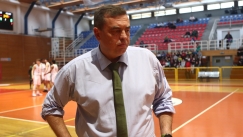 Με Καραγιαννίδη στο τιμόνι ο Πανιώνιος 