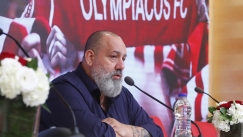 «Πυρά» από Καραπαπά: «Η ΕΟΕ μας έδωσε έναν χώρο με ποντίκια, δεν μπορεί να κρατικό ακίνητο να δίνεται σε μία ΠΑΕ για αποκλειστική χρήση»