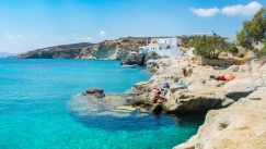 Τα top 5 ελληνικά νησιά για ζευγάρια