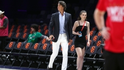 Κουτλουάι: «Ο Ολυμπιακός ξεκίνησε το ματς με πλεονέκτημα από την διαιτησία»
