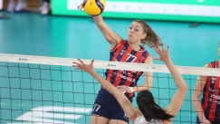 Λαμπρούση στο GWomen: «Είναι πολύ σημαντικό να γίνει επαγγελματική η Λίγκα, οι σύλλογοι πρέπει να βγουν μπροστά και να το στηρίξουν»