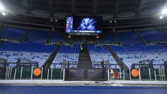 Οι ultras της Ίντερ στο πλευρό των οπαδών της Λάτσιο: Θα μείνουν εκτός «Ολίμπικο» το Σάββατο