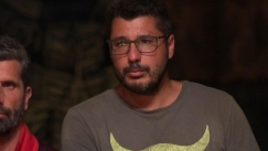 Αποκάλυψη Κωνσταντάρα για το Survivor: Οι όροι στα συμβόλαια για θανάσιμο τραυματισμό (vid)