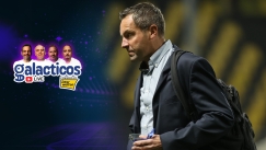 Νικολακόπουλος στους Galacticos LIVE by Interwetten: «Έξαλλοι με ΕΠΟ και ΚΕΔ στον Ολυμπιακό»