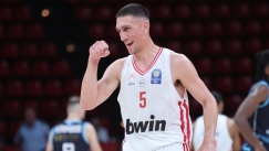 Λαρεvτζάκης για Final Four: «Τα προηγούμενα χρόνια έχουμε χάσει με κάθε τρόπο, υπάρχει παραπάνω εμπειρία»