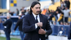 Λέτο: «Νίκη - ένεση στην προσπάθεια μας αλλά δεν μας εξασφαλίζει τίποτα»