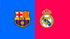 Live to Clasico: Μπαρτσελόνα - Ρεάλ Μαδρίτης