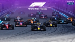 LIVE F1 - GP Μαϊάμι, Αγώνας