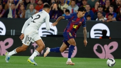 Live to Clasico: Μπαρτσελόνα - Ρεάλ Μαδρίτης