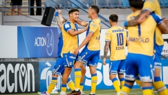 Match ball παραμονής του Αστέρα κόντρα στην Κηφισιά