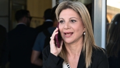 Το πιθανό όνομα του κόμματος Καρυστιανού, η σημαία των 76 τ.μ. και η επιμονή Μητσοτάκη για το 2027