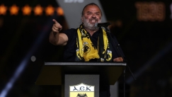 Ηλιόπουλος: «Το νταβατζηλίκι τελείωσε με ένα μεγάλο μάθημα στην έπαρση, είχα πει για μια ΑΕΚ πρωταγωνίστρια»