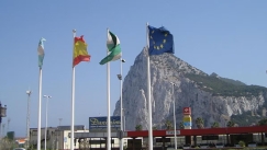 Η μαροκινή κοινότητα στο Γιβραλτάρ γιορτάζει το τέλος του «Φράχτη»: Ελεύθερη πρόσβαση σε Ισπανία και Ε.Ε