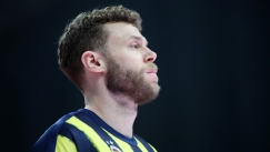 Μέλι: «Σε Final Four, πάντα χρειάζεσαι και λίγη τύχη στο πλευρό σου»